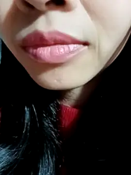 Hana-love2026 online show from February 25, 2026, 4:55 am