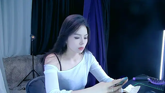 Snapshot of yoyo-o88 chatting on February 13, 2026, 11:50 am yoyo-o88 online show from February 13, 2026, 11:50 am