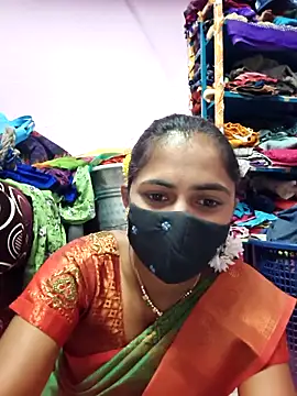 Tamil Hot Shana online show from February 25, 2026, 8:07 pm