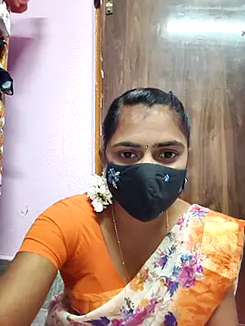 Tamil Hot Shana online show from March 6, 2026, 3:19 pm