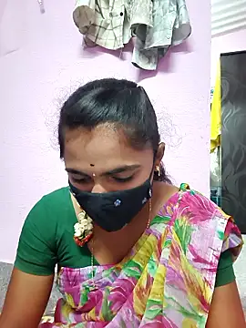 Tamil Hot Shana online show from March 18, 2026, 3:48 pm