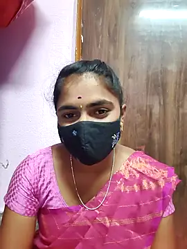 Tamil Hot Shana online show from April 1, 2026, 5:10 pm