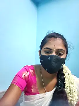 Tamil Hot Shana online show from April 16, 2026, 4:19 pm