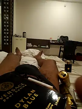 pervertedoc32m online show from February 19, 2026, 5:09 pm