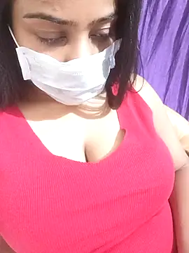 MidnightVibes  online show from March 14, 2026, 6:24 pm