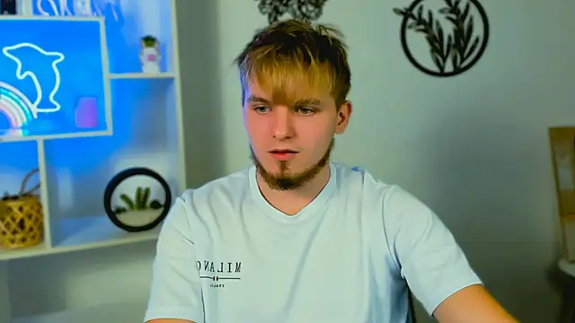 mark sir online show from February 25, 2026, 8:07 pm