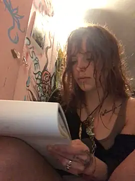 Sexyart00 online show from March 1, 2026, 11:56 am