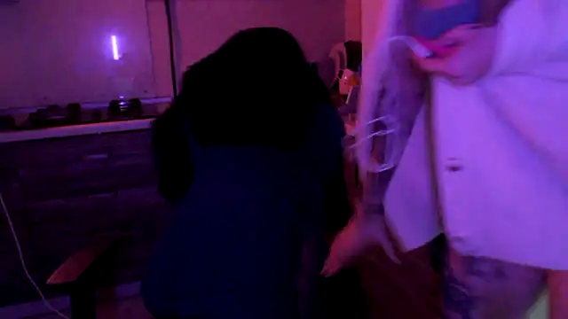 JuliaGraceOF online show from March 8, 2026, 12:41 am