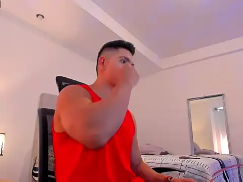 chris morgan7 online show from February 12, 2026, 7:31 pm