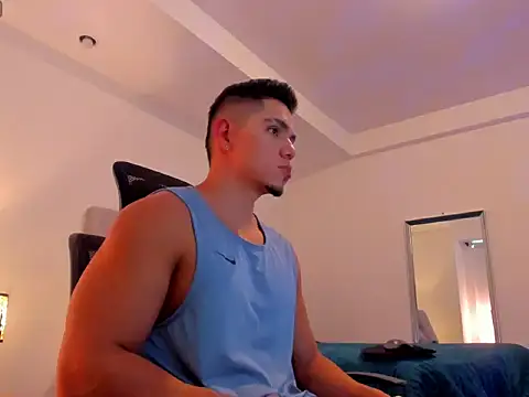 chris morgan7 online show from February 13, 2026, 7:43 pm