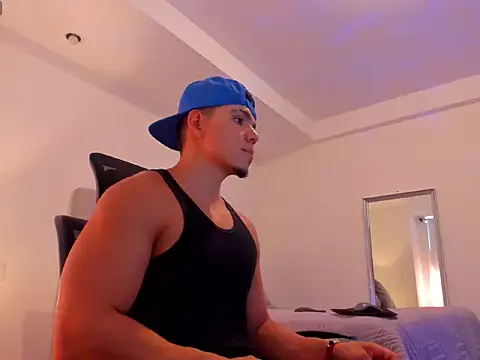 chris morgan7 online show from February 19, 2026, 2:13 pm