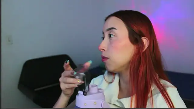 RoseSinsDonViktor online show from February 20, 2026, 3:45 pm