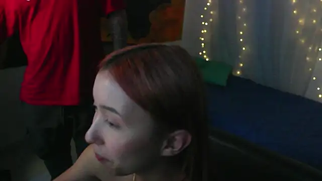 RoseSinsDonViktor online show from May 27, 2026, 3:36 am