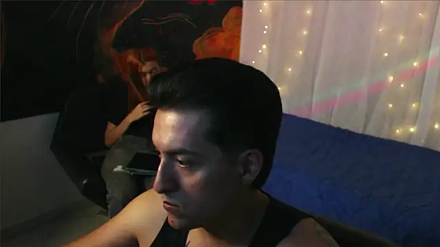 RoseSinsDonViktor online show from May 31, 2026, 7:26 pm