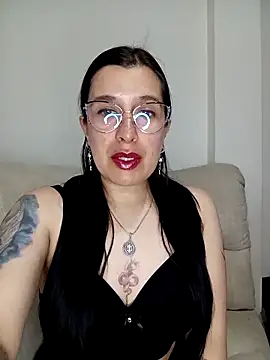 lady merlot1 online show from February 24, 2026, 12:47 pm