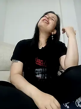 lady merlot1 online show from February 26, 2026, 12:48 pm