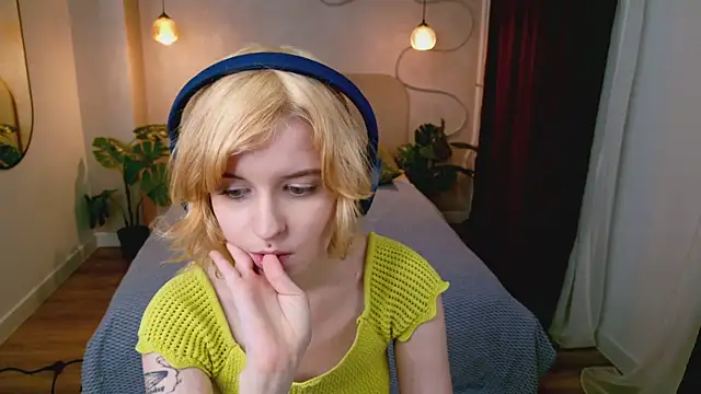 Akimo  online show from February 28, 2026, 2:51 pm