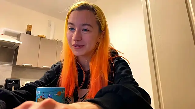 EmilyHein online show from February 27, 2026, 6:19 pm