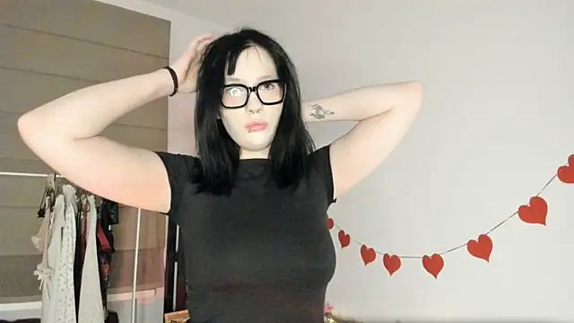 AuraShift online show from March 20, 2026, 10:03 pm