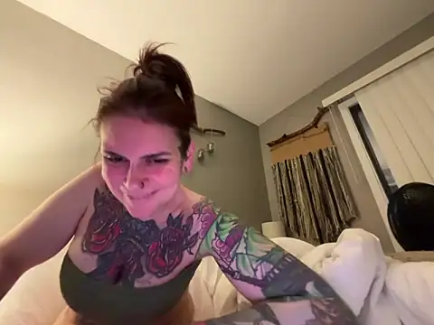 Sexysanka online show from February 19, 2026, 4:19 am