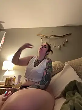 Sexysanka online show from March 2, 2026, 7:37 am