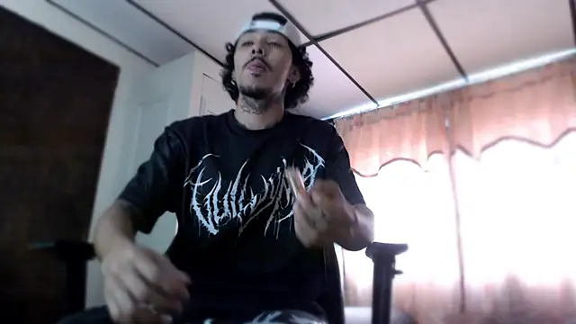 D3v1L88 online show from July 17, 2026, 7:19 pm