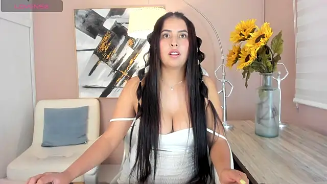 blush bloom online show from March 6, 2026, 8:05 pm