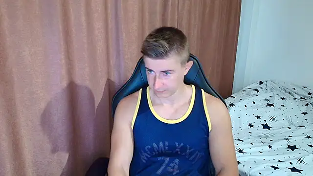 TodMusclePower9 online show from March 23, 2026, 6:50 am