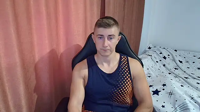 TodMusclePower9 online show from April 6, 2026, 8:26 am