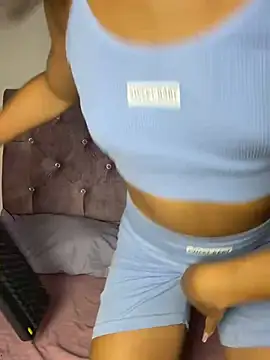 Ruby Rouge  online show from March 20, 2026, 8:03 pm