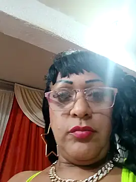 SabrinaColin online show from February 24, 2026, 2:53 am