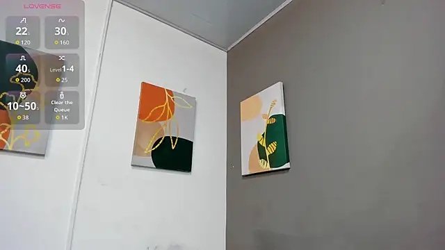 Nico Hillx online show from April 2, 2026, 7:11 pm