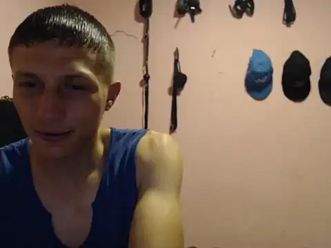 Cronos Hot 8 online show from February 9, 2026, 8:02 pm