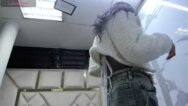 KendallArdent online show from March 4, 2026, 2:12 pm