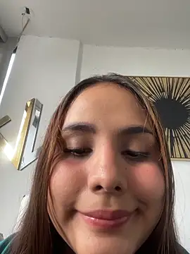 Noa Harper- online show from March 9, 2026, 8:24 pm