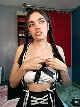 Maria delsol1 online show from February 14, 2026, 3:58 am