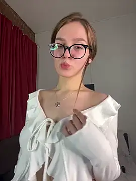 MyKittySayMeow online show from April 25, 2026, 9:23 pm