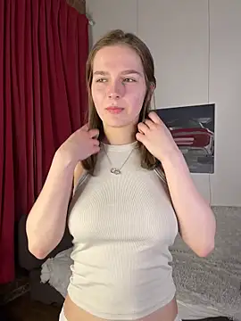 MyKittySayMeow online show from April 26, 2026, 9:01 pm