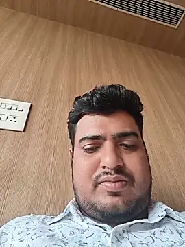 hunterkingshan online show from May 27, 2026, 9:17 am