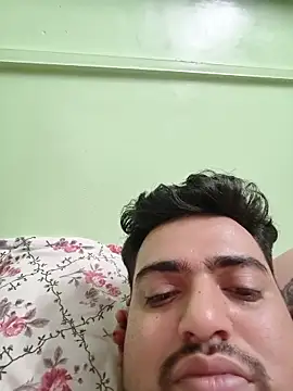hunterkingshan online show from June 9, 2026, 7:03 pm