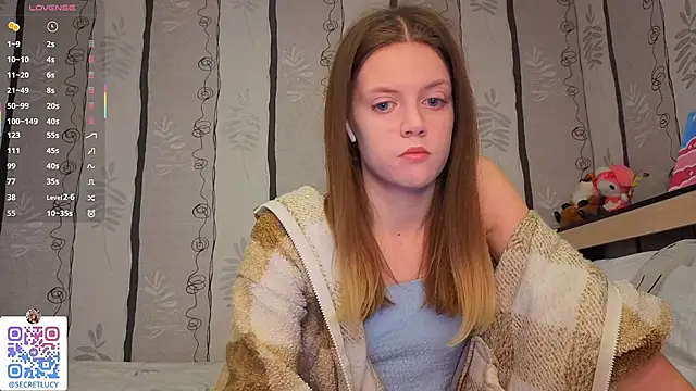 Snapshot of SueFerreyra chatting on February 9, 2026, 8:07 am SueFerreyra online show from February 9, 2026, 8:07 am