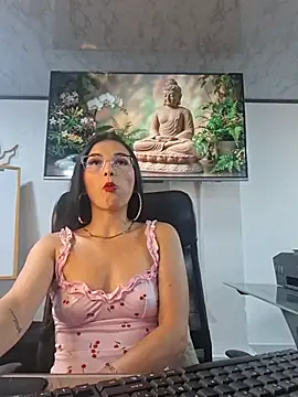 Snapshot of Jade_connor chatting on July 18, 2026, 7:50 pm Jade connor online show from July 18, 2026, 7:50 pm