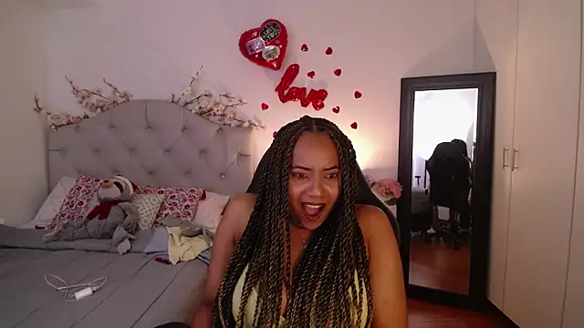 hope11x online show from March 20, 2026, 5:40 pm