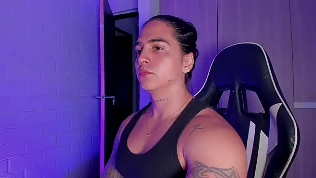 Cry Duran online show from February 7, 2026, 9:18 pm