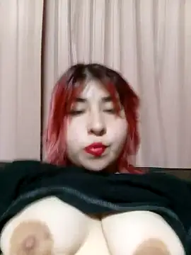 thegirlsshot 666 online show from March 12, 2026, 3:56 am