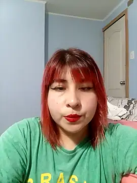 thegirlsshot 666 online show from March 19, 2026, 5:06 pm