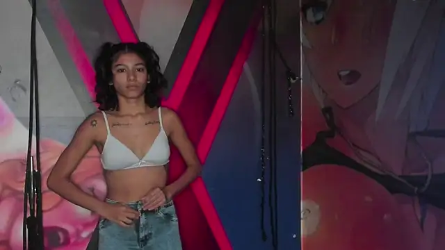 Nasty sex333 online show from July 10, 2026, 1:10 am