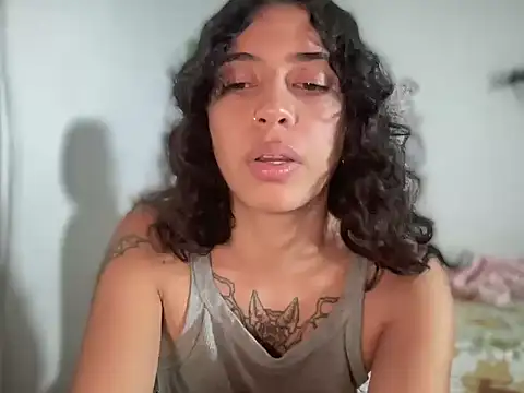 Antonia-bloom online show from February 12, 2026, 3:45 am