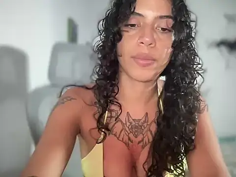 Antonia-bloom online show from February 22, 2026, 5:08 am