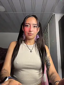 kuromi x online show from February 4, 2026, 2:28 am